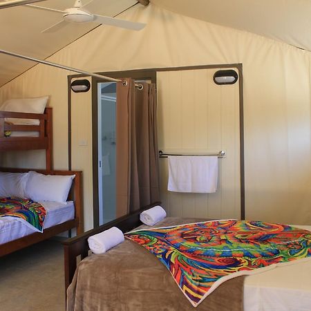 First Sun Holiday Park Byron Bay Esterno foto