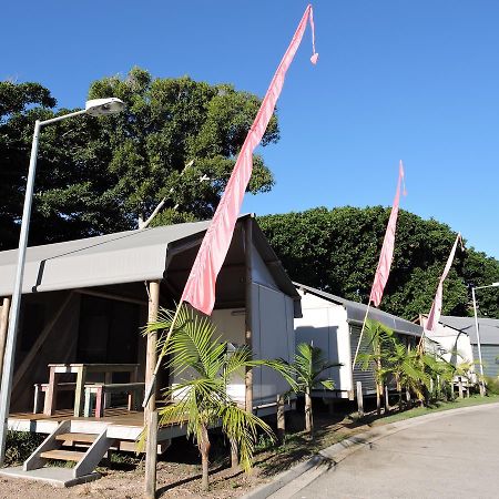 First Sun Holiday Park Byron Bay Esterno foto