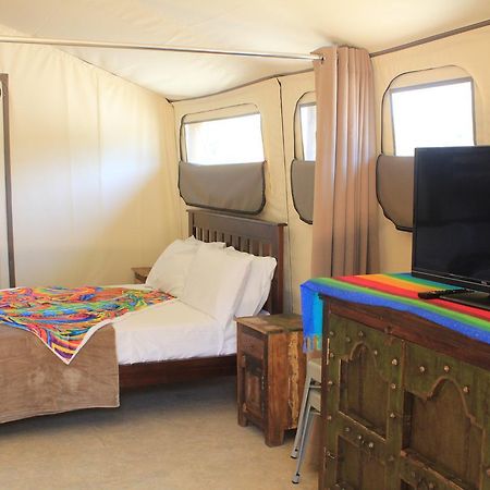 First Sun Holiday Park Byron Bay Esterno foto