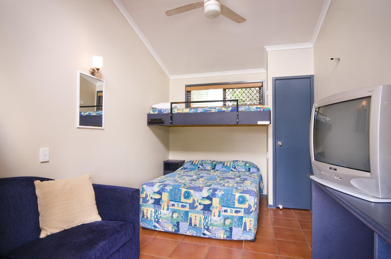 First Sun Holiday Park Byron Bay Esterno foto