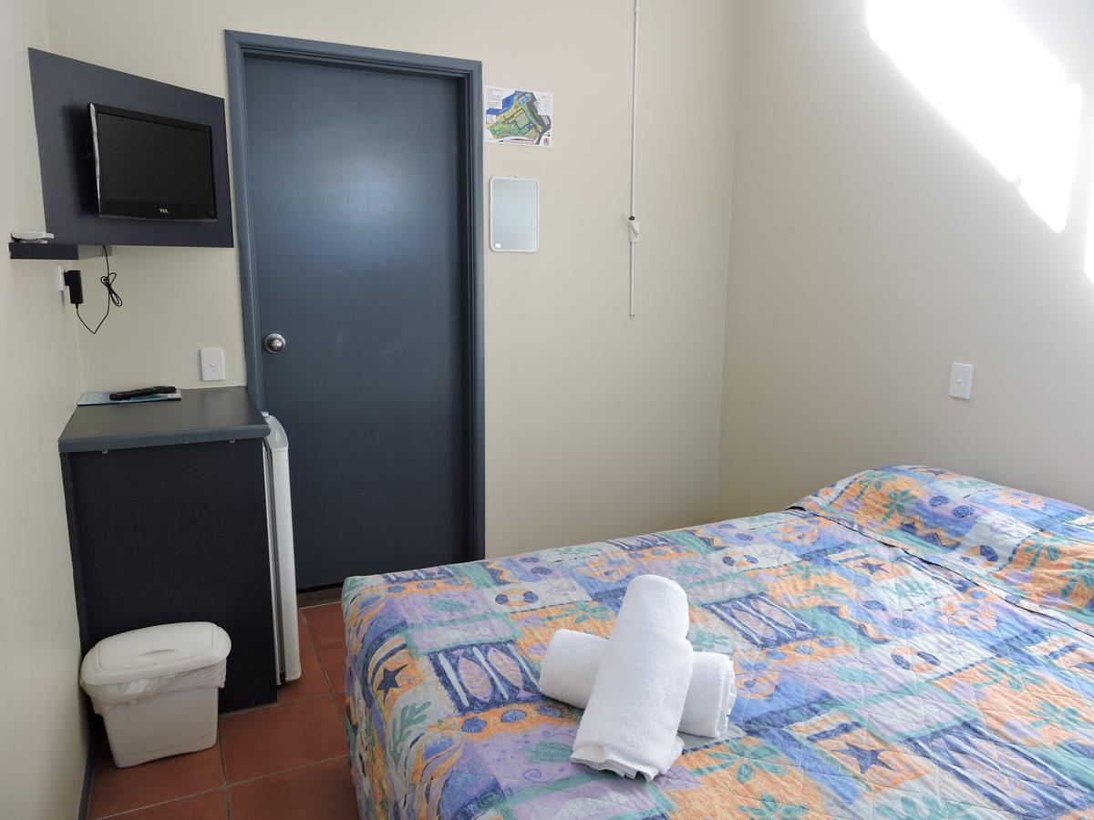 First Sun Holiday Park Byron Bay Esterno foto