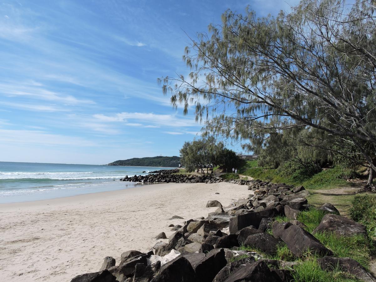 First Sun Holiday Park Byron Bay Esterno foto