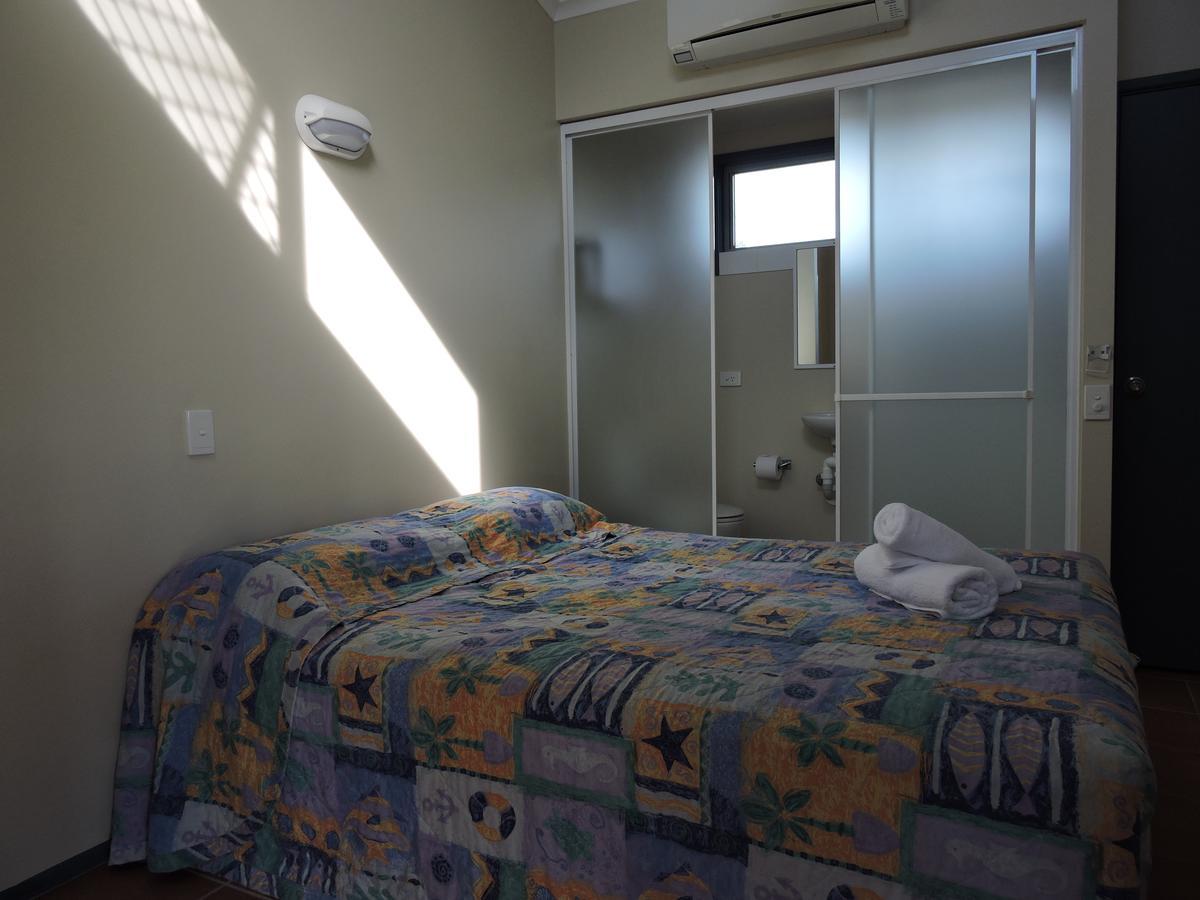 First Sun Holiday Park Byron Bay Esterno foto