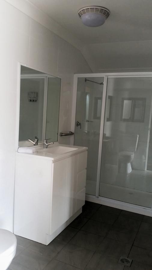 First Sun Holiday Park Byron Bay Esterno foto