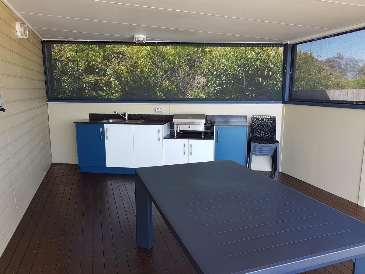 First Sun Holiday Park Byron Bay Esterno foto