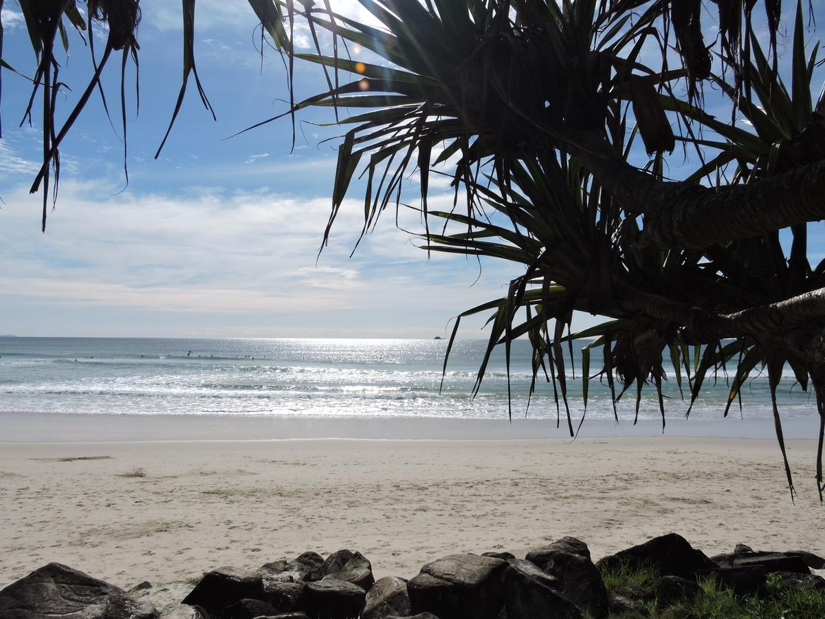 First Sun Holiday Park Byron Bay Esterno foto