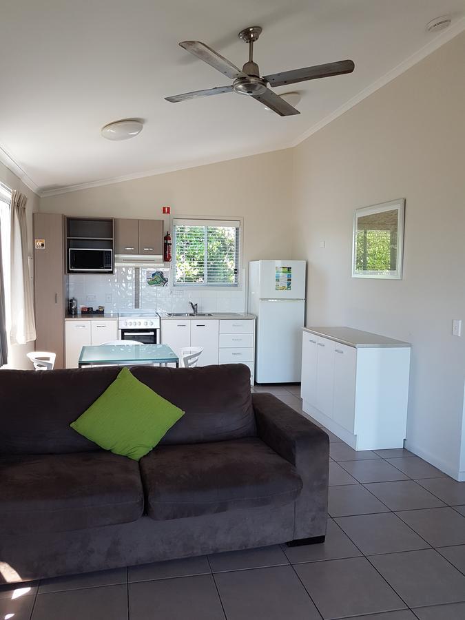 First Sun Holiday Park Byron Bay Esterno foto