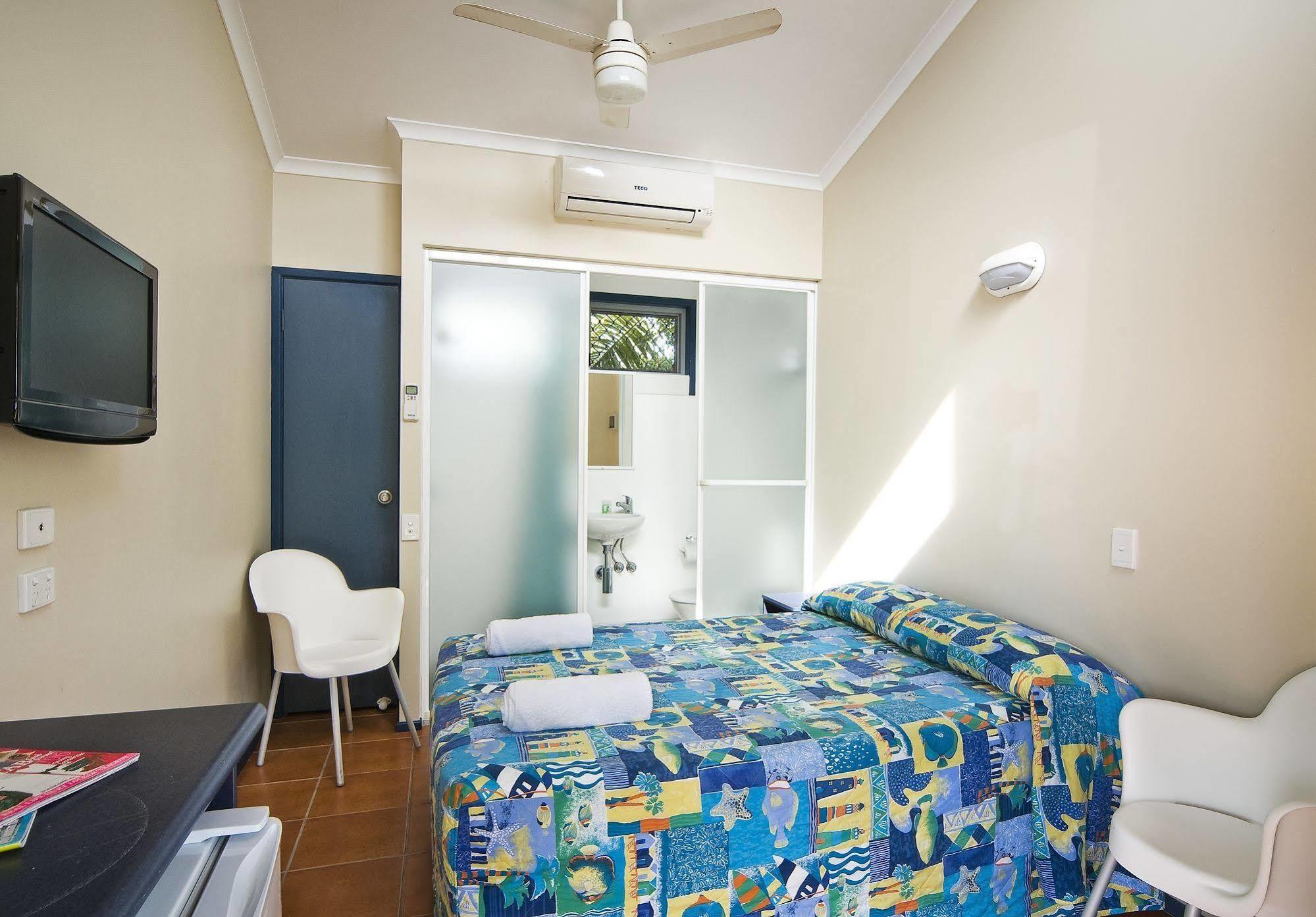 First Sun Holiday Park Byron Bay Esterno foto