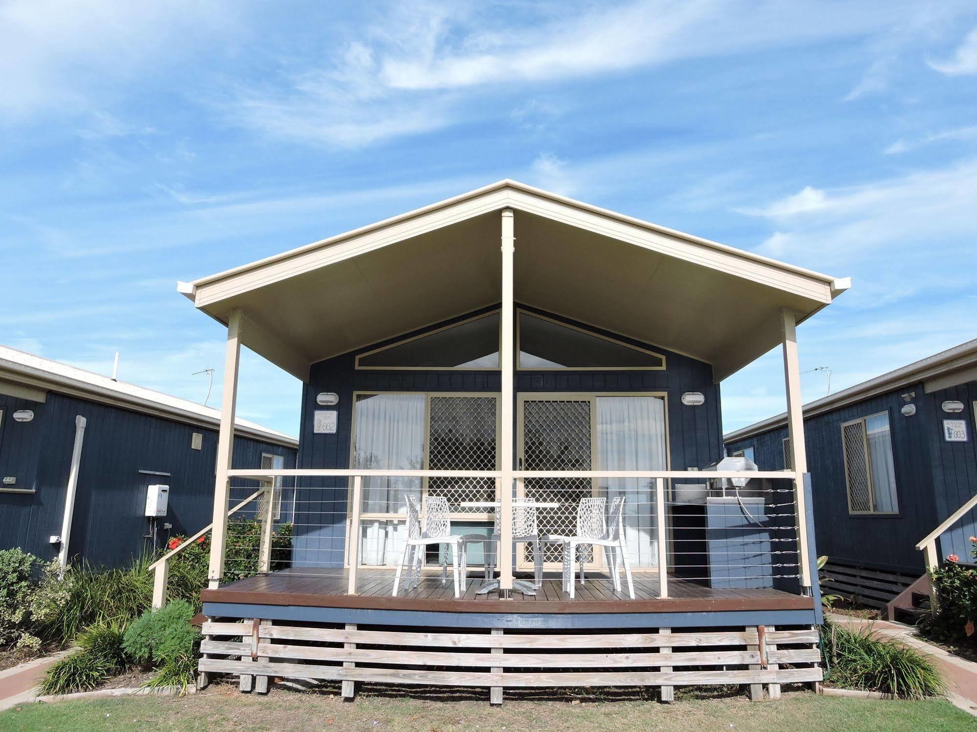 First Sun Holiday Park Byron Bay Esterno foto