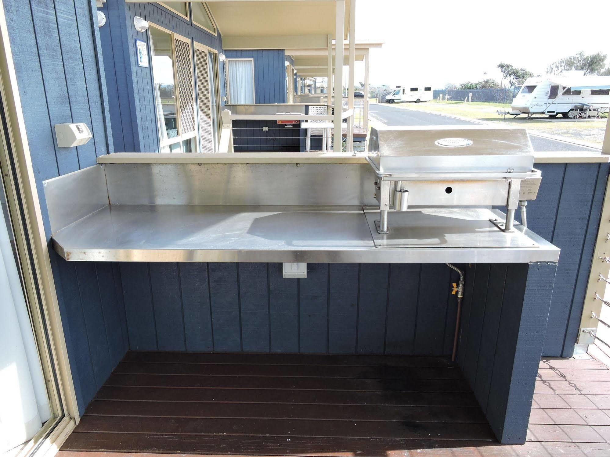 First Sun Holiday Park Byron Bay Esterno foto