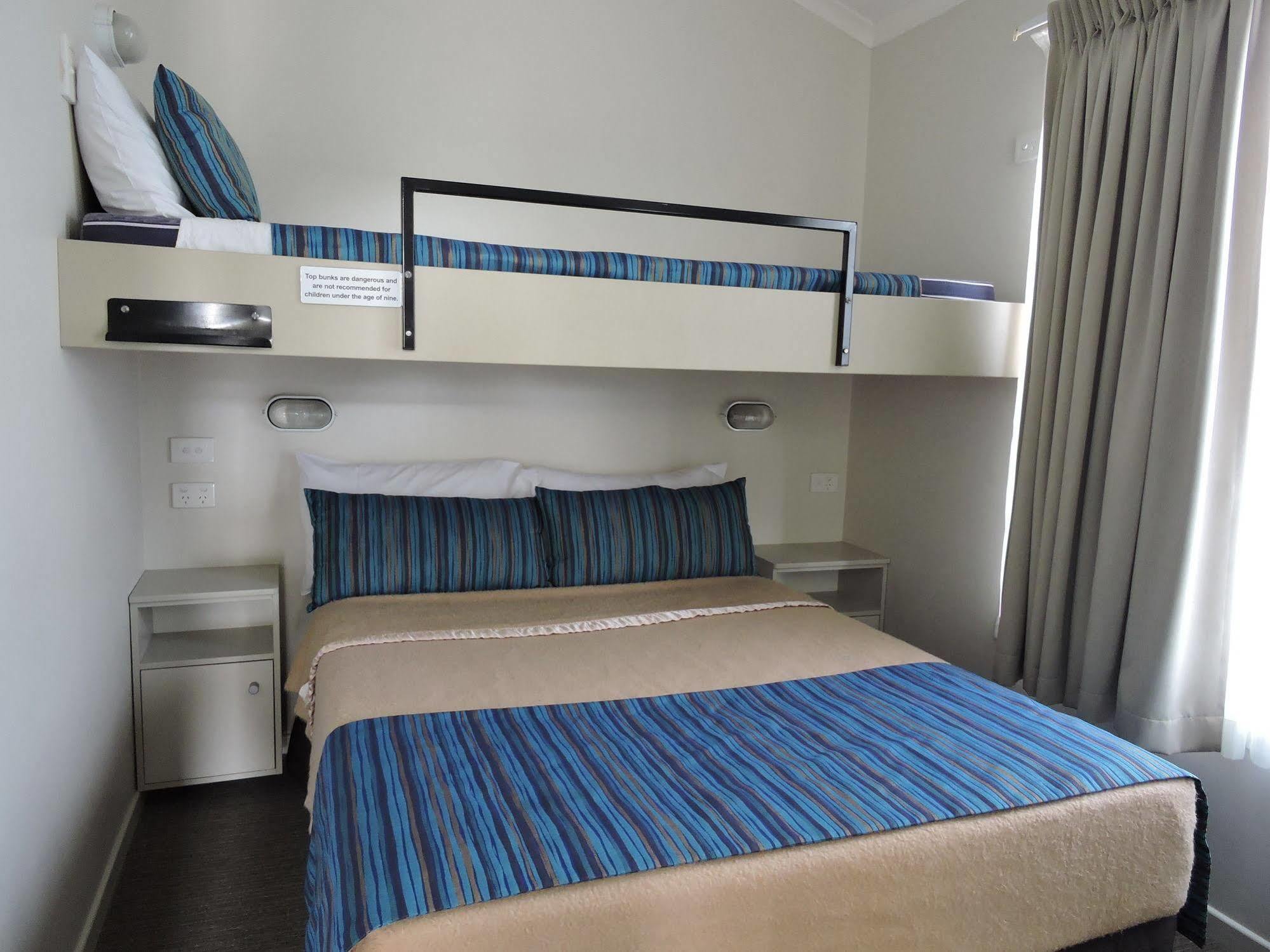 First Sun Holiday Park Byron Bay Esterno foto