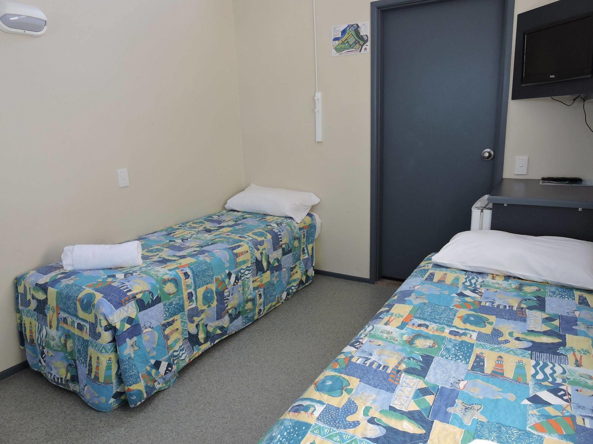 First Sun Holiday Park Byron Bay Esterno foto