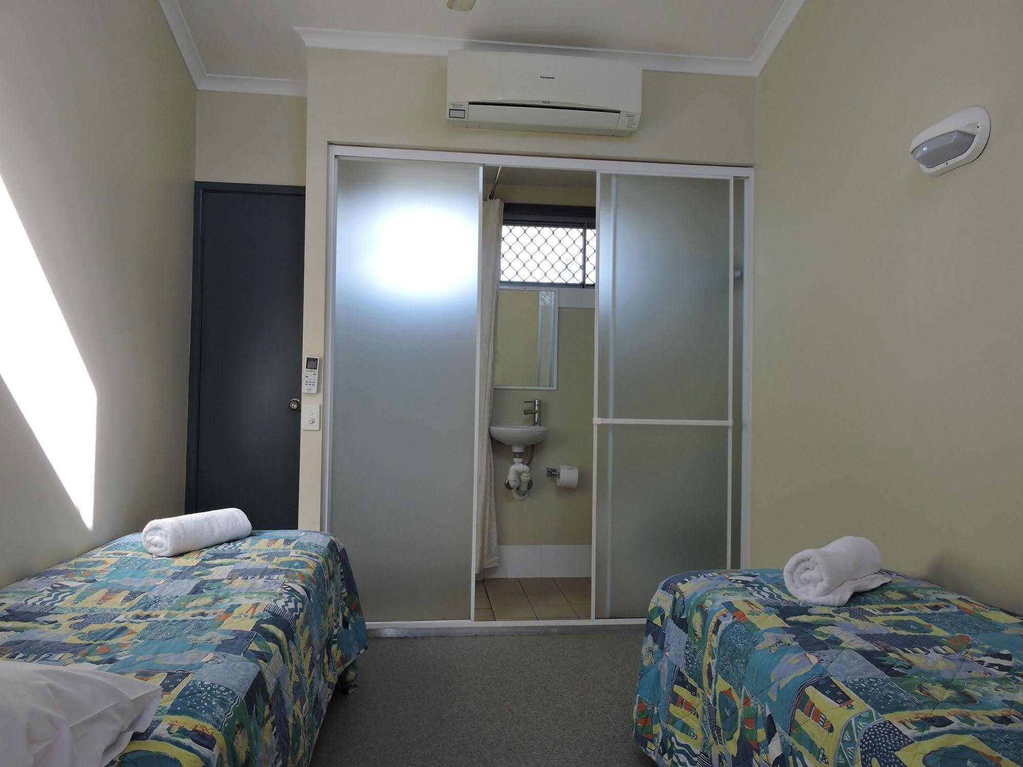First Sun Holiday Park Byron Bay Esterno foto