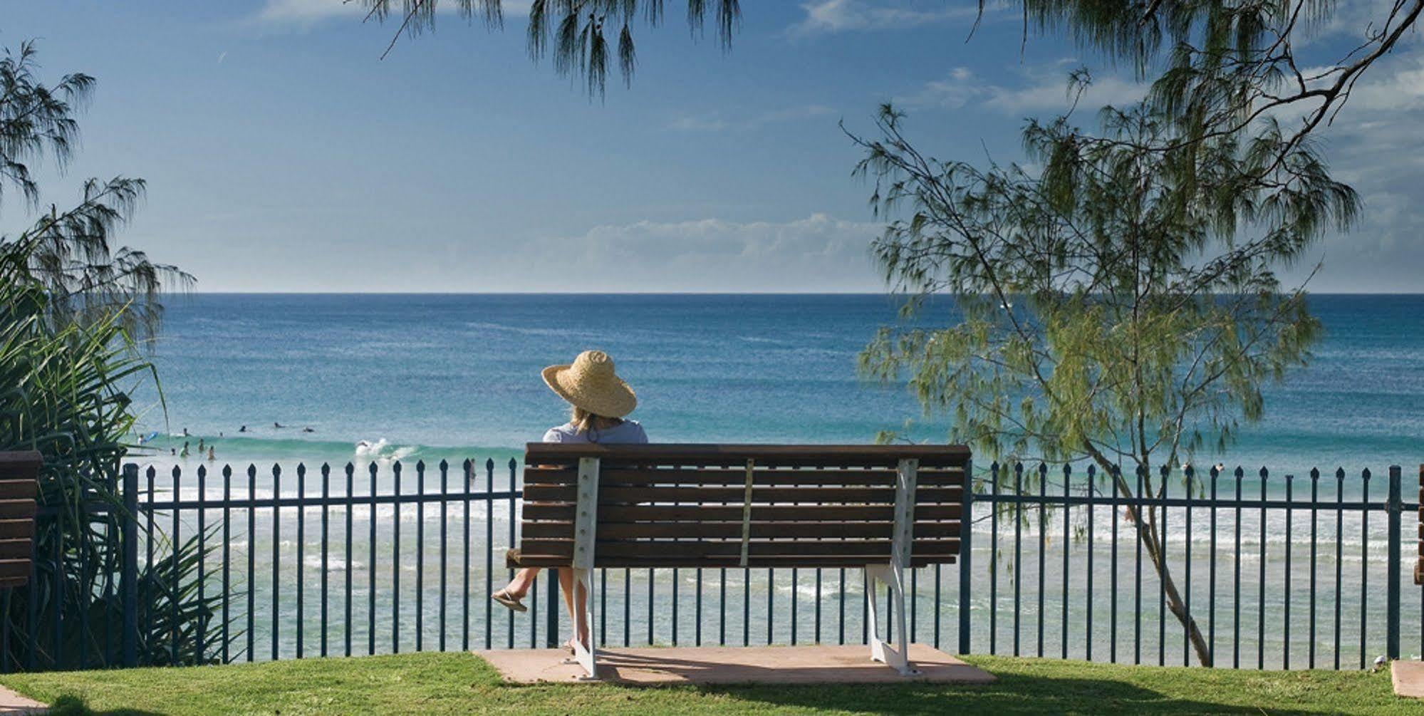 First Sun Holiday Park Byron Bay Esterno foto