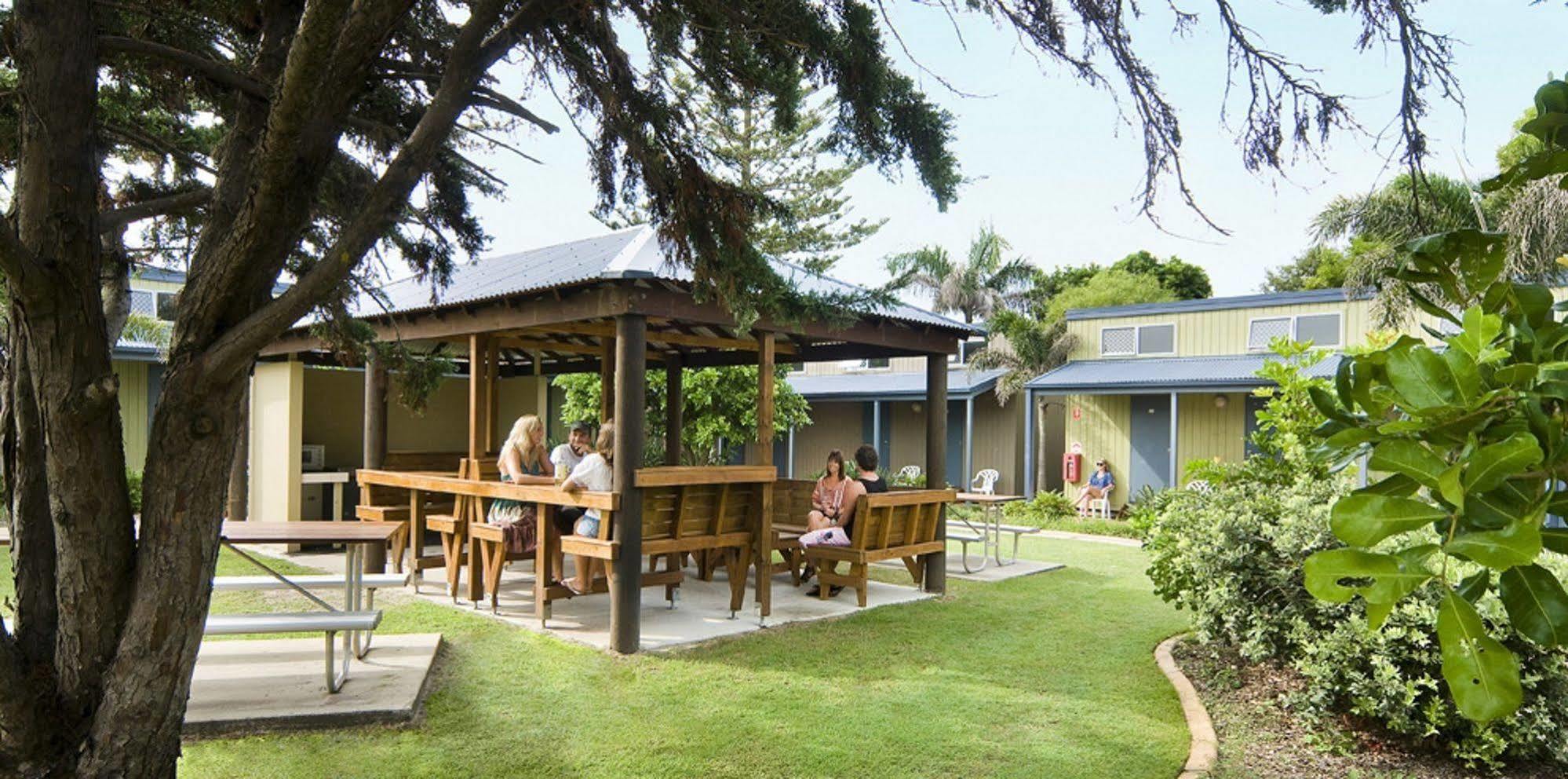 First Sun Holiday Park Byron Bay Esterno foto